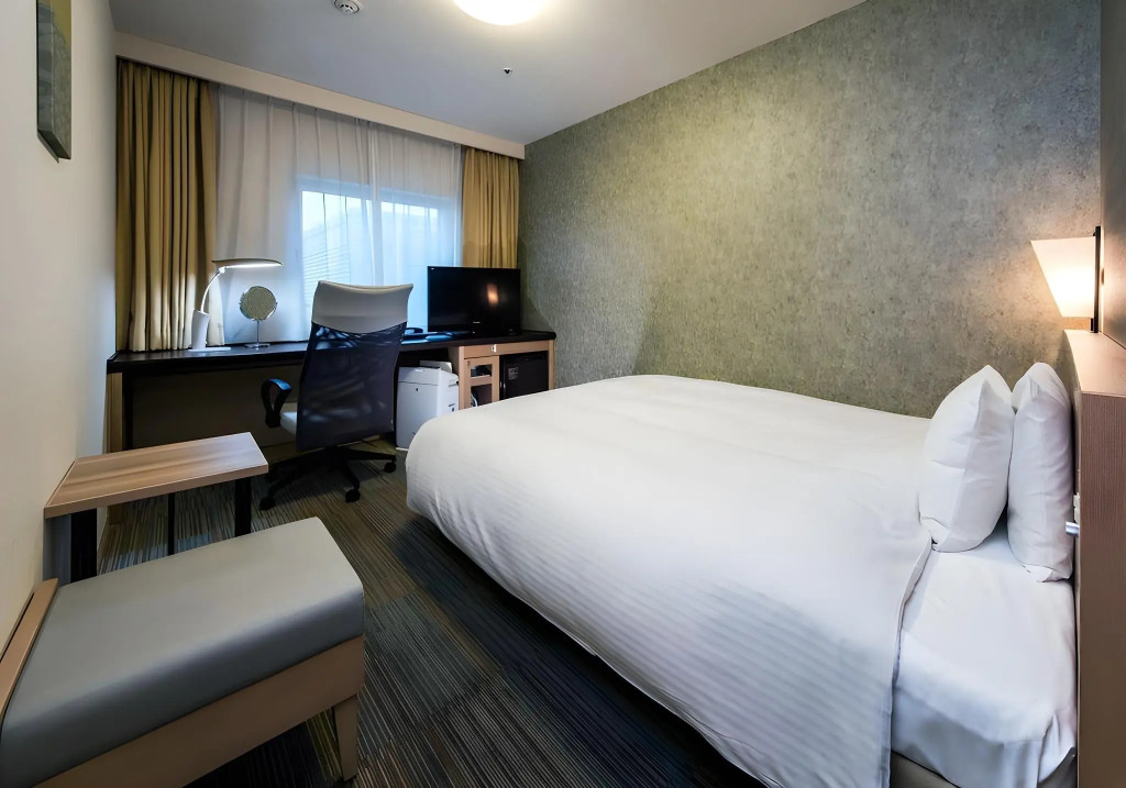 Daiwa Roynet Hotel Takamatsu