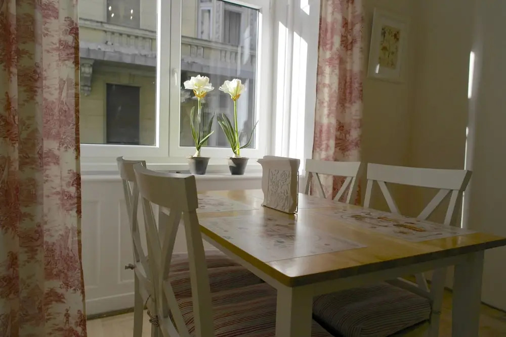 Budget Apartment by Hi5 - Veres Pálné