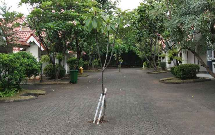 Hotel Griya Permai