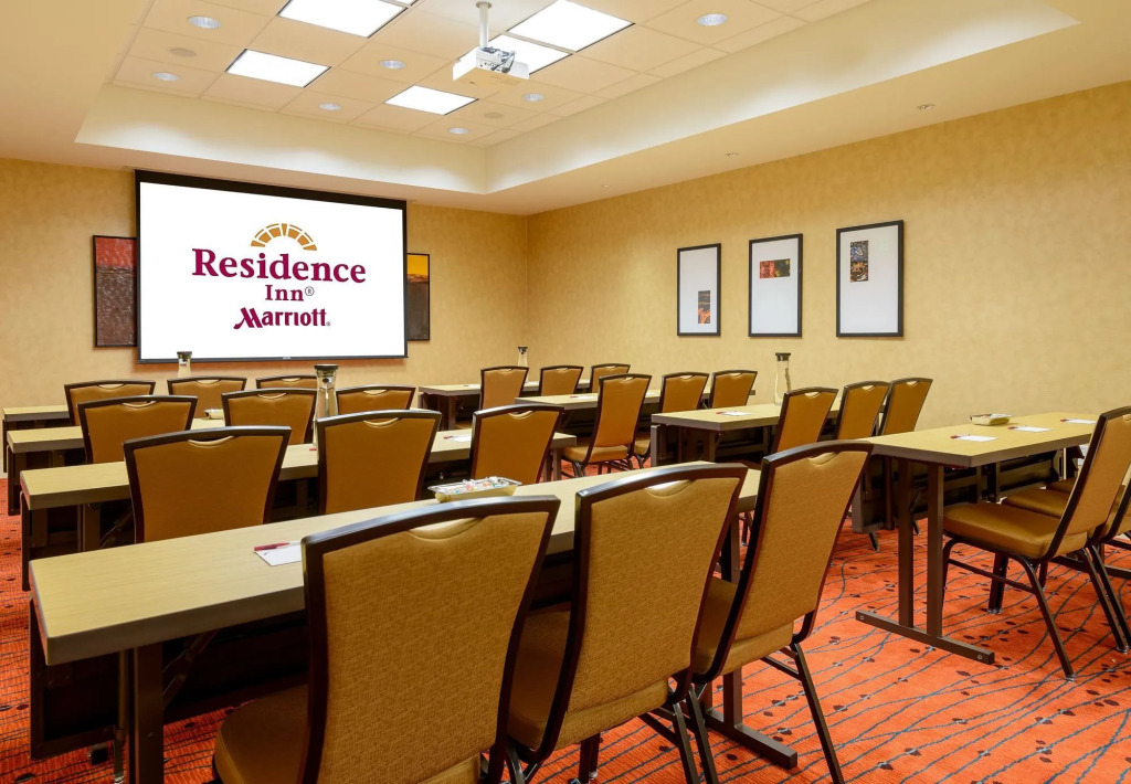 Residence Inn by Marriott Fort Myers at I-75 and Gulf Coast Town Center