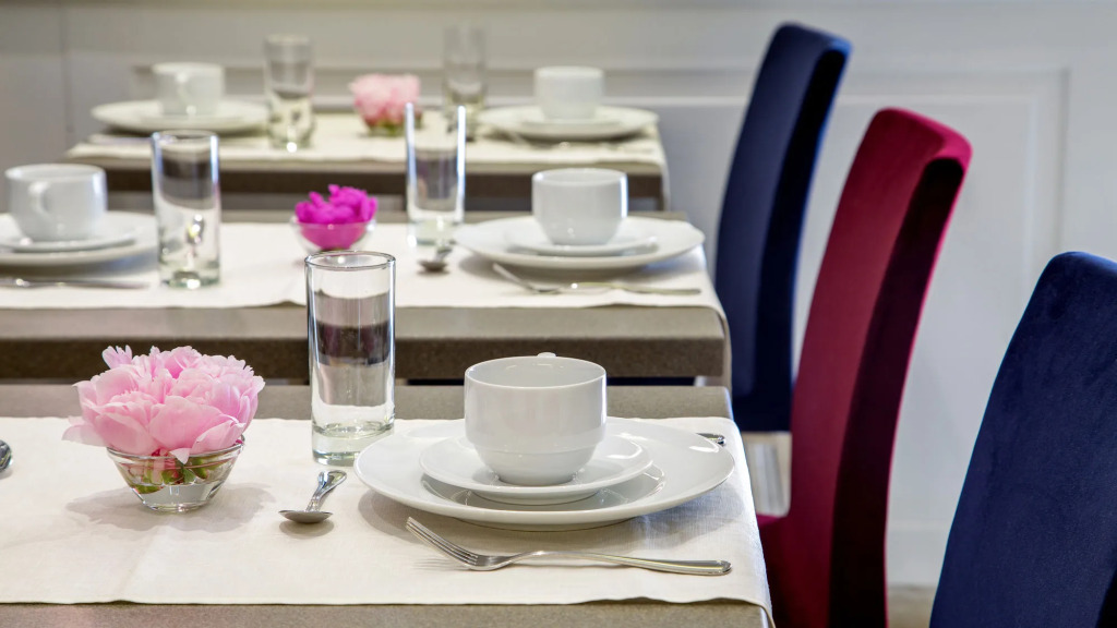 Princeps Boutique Hotel