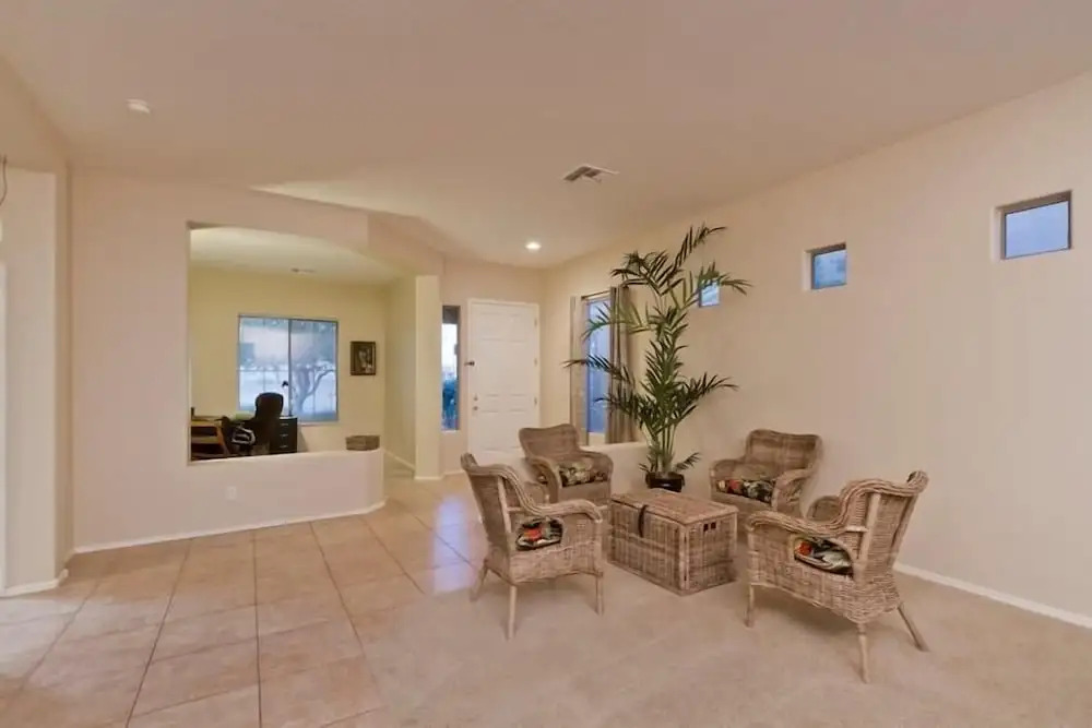 Quail Bluff By Signature Vacation Rentals
