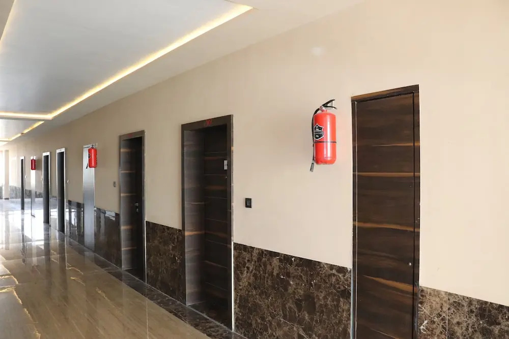 Mangal Grand Hotel