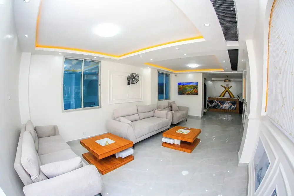 Sukoon Nyali Suites