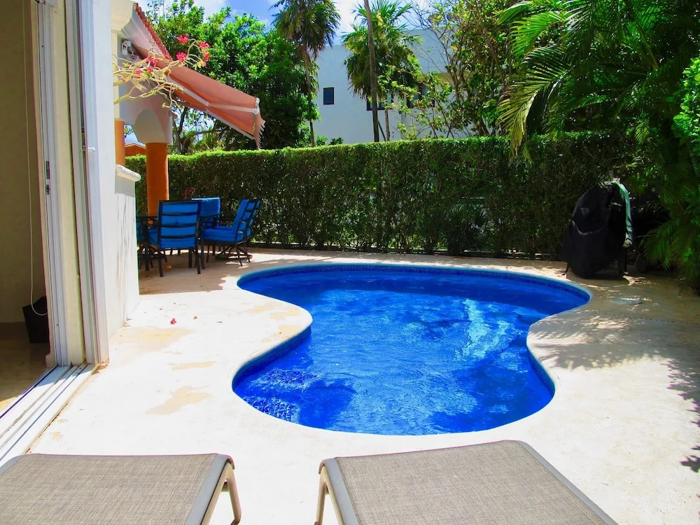 Casa Grande by Playa Paradise