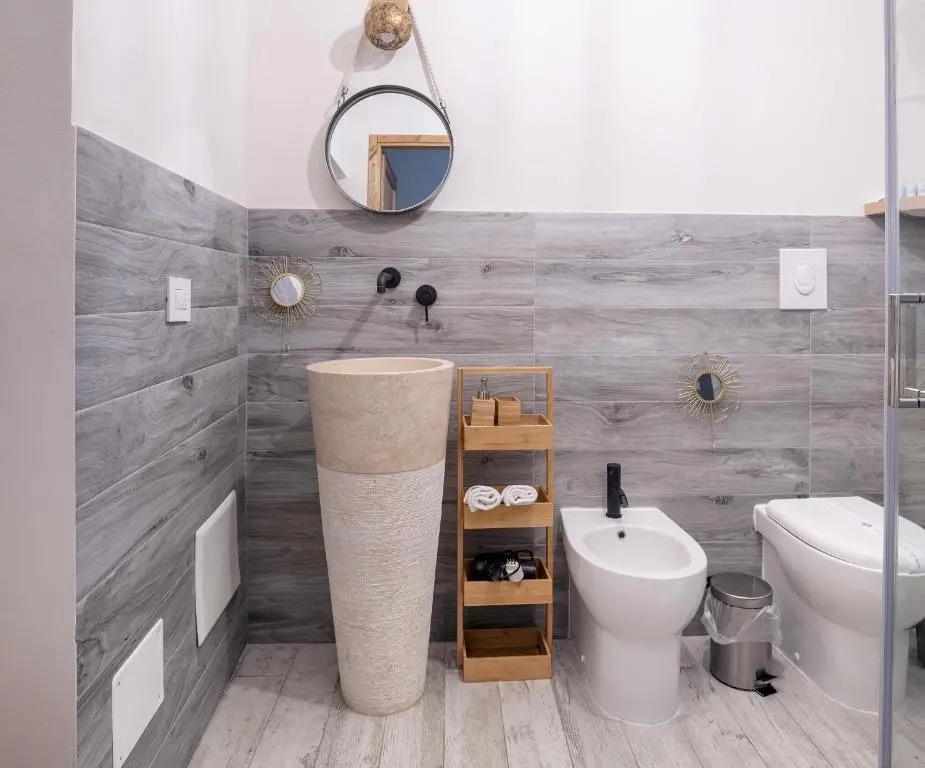 A Calata Rooms