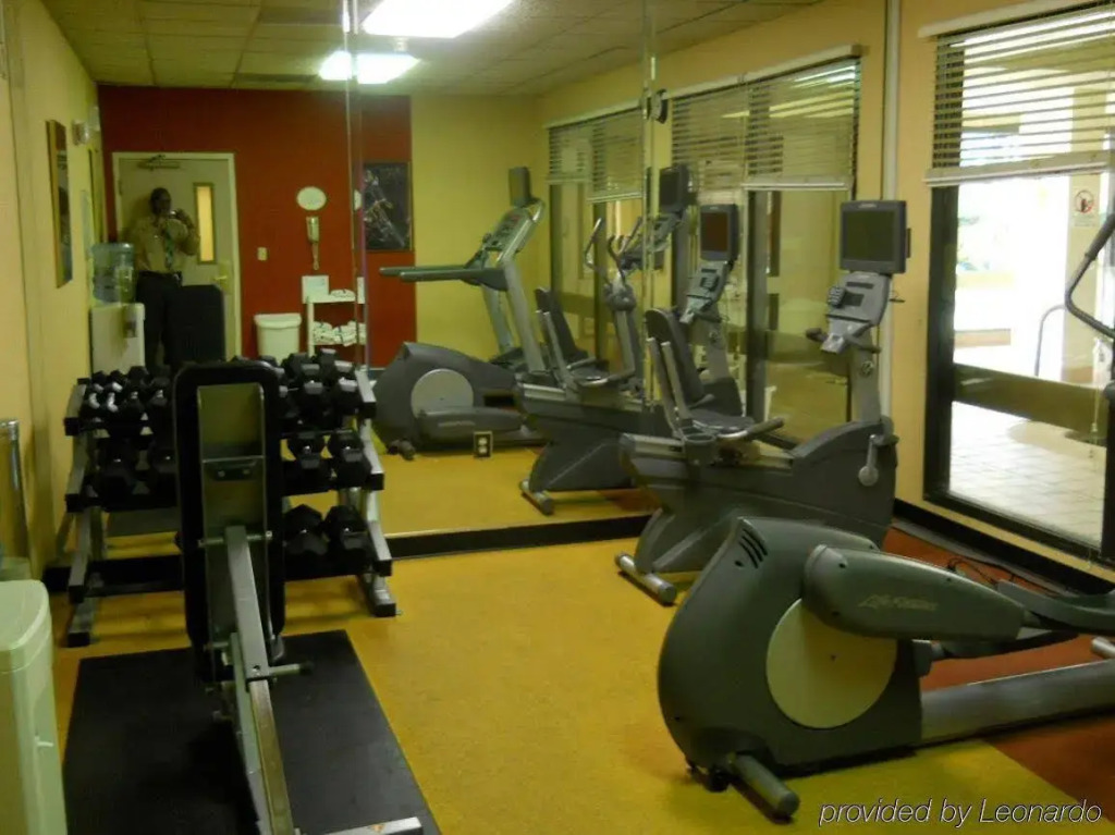 Holiday Inn Express Tifton by IHG