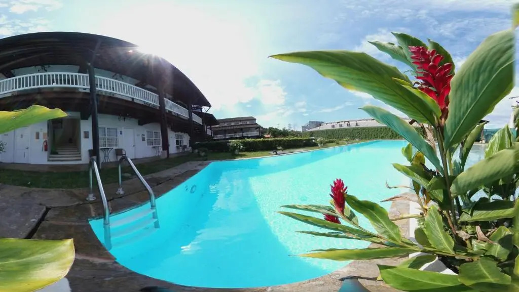 Hotel Luisiana