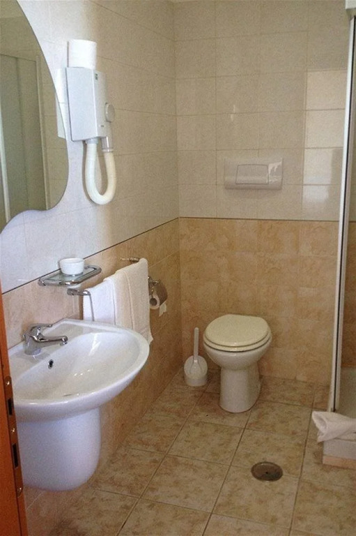 Hotel Riva Fiorita