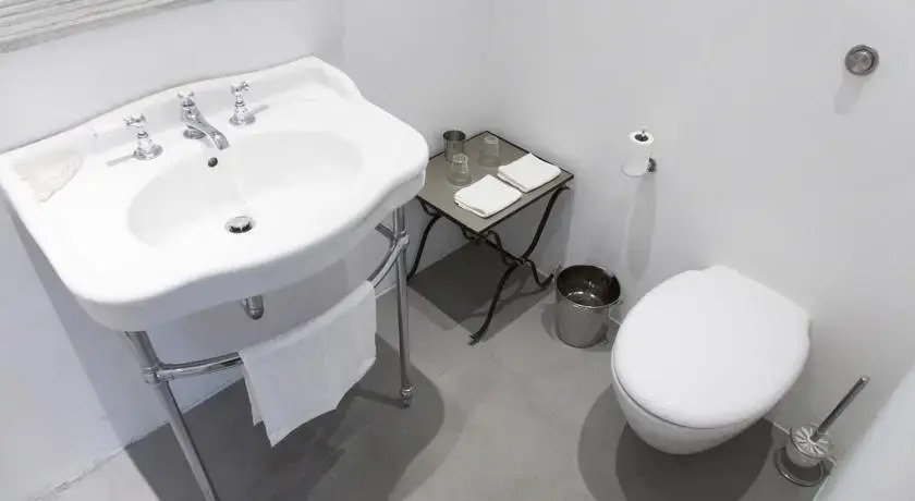 Loft Rue du Chateau Landon