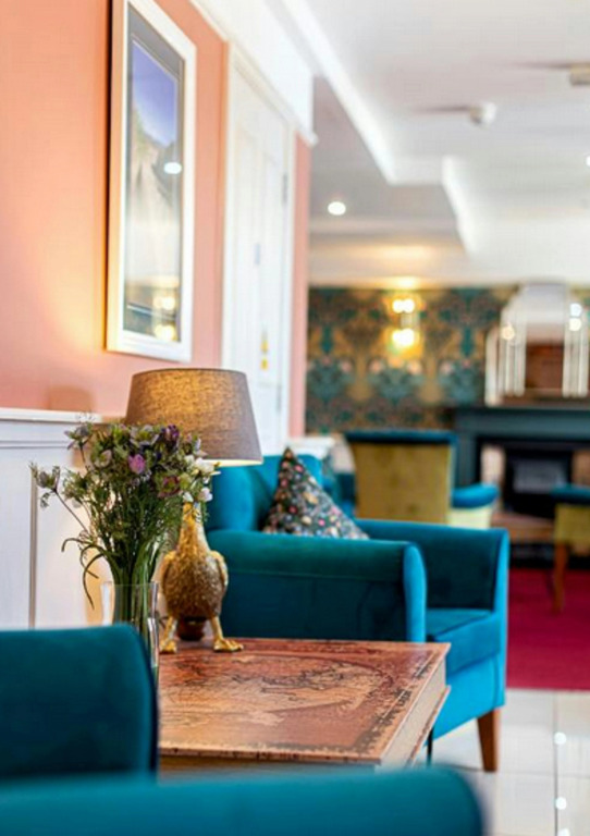The Beaches Hotel and Spa