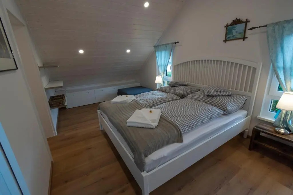 Chalet 164