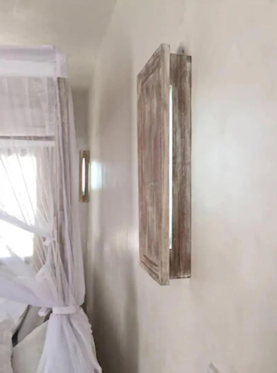 The Villa Luxury Suites Hotel