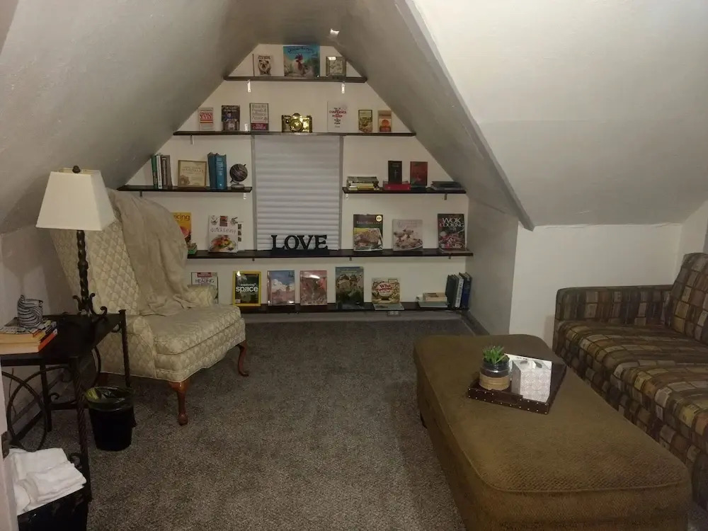 Beautiful Downtown Indy Guest Homes