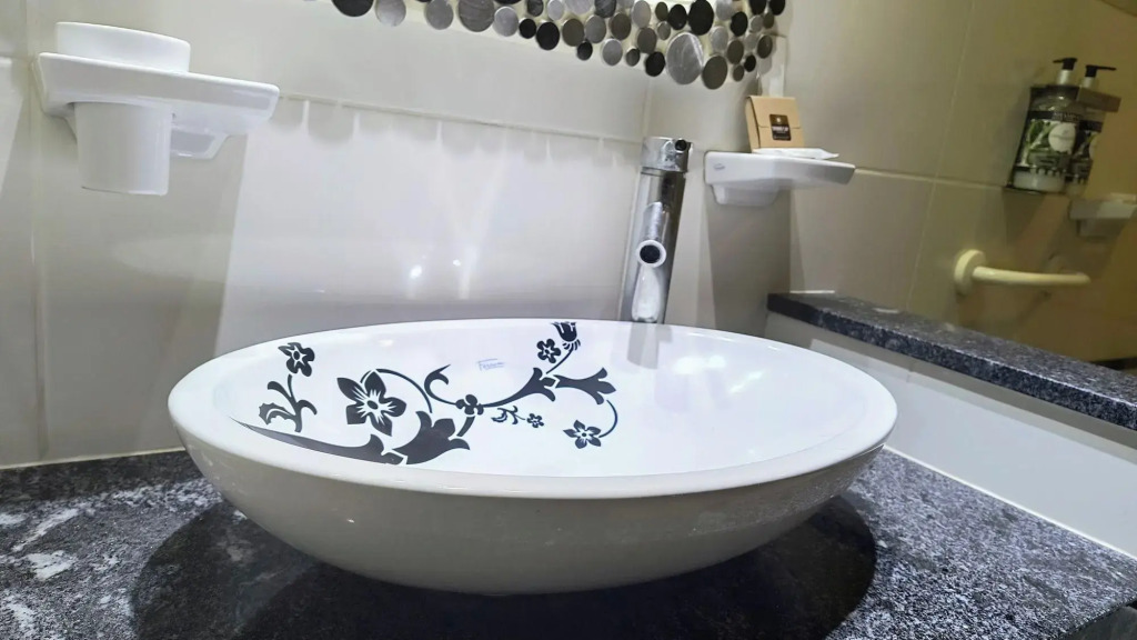 HDA Hotel & Spa