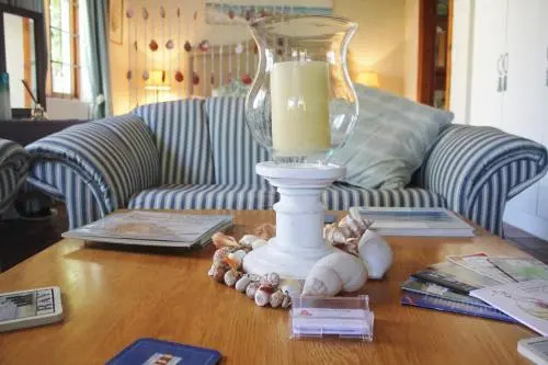 Disa Cottage
