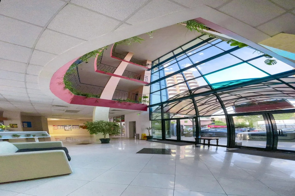 Flamingo Beach Hotel