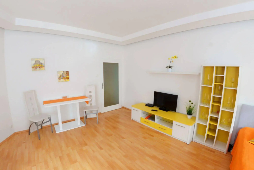 Joes Apartments - Walfischgasse 9