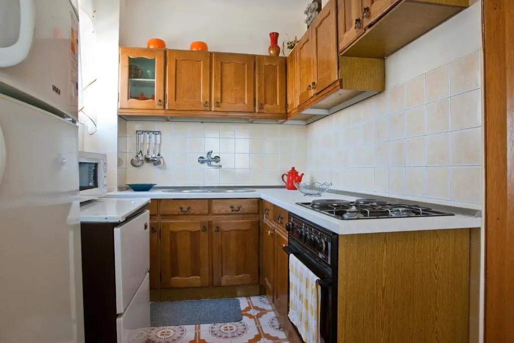 Apartments Dragan