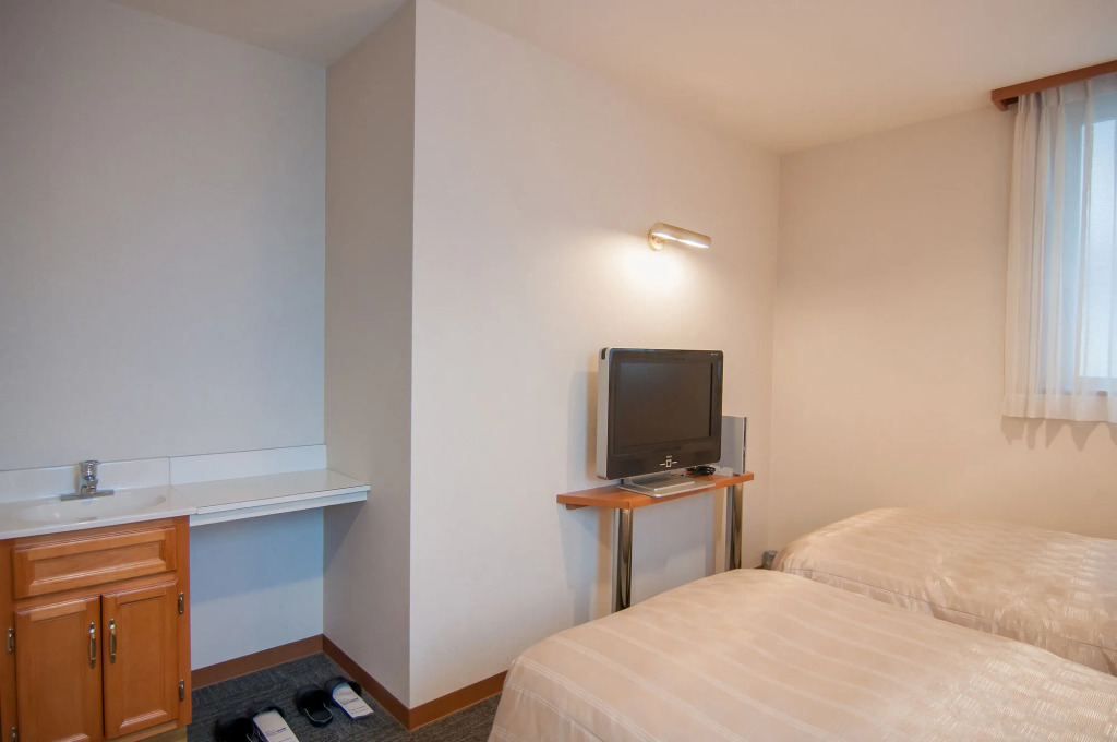 Hotel Rex Tachikawa