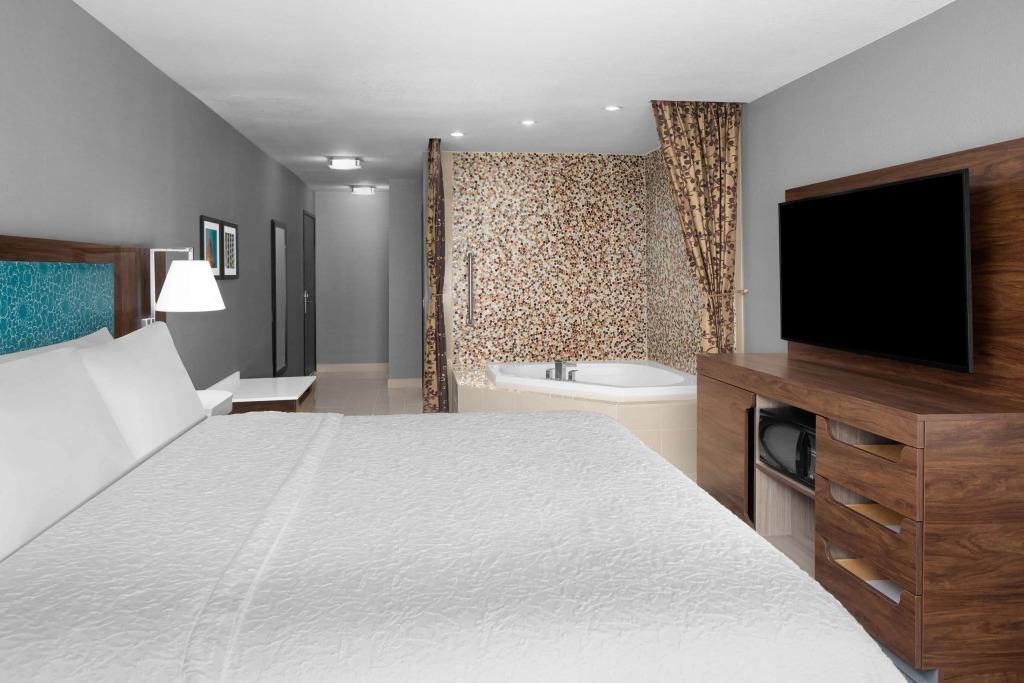 Hampton Inn Phoenix - Biltmore
