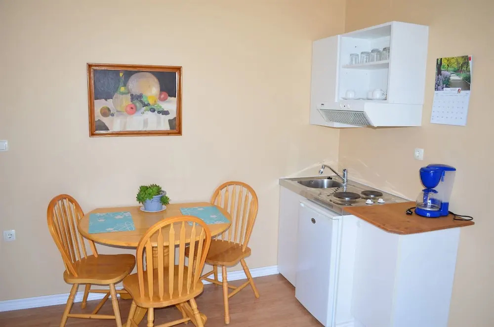 Apartments Zdravka Slatine