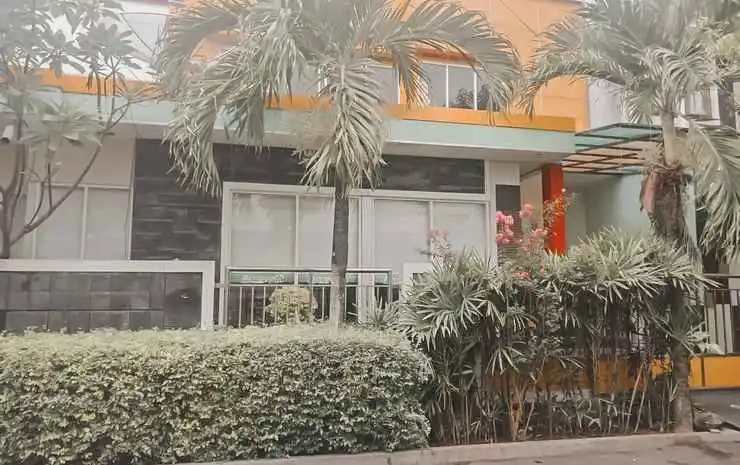 Amaya Guest House Syariah