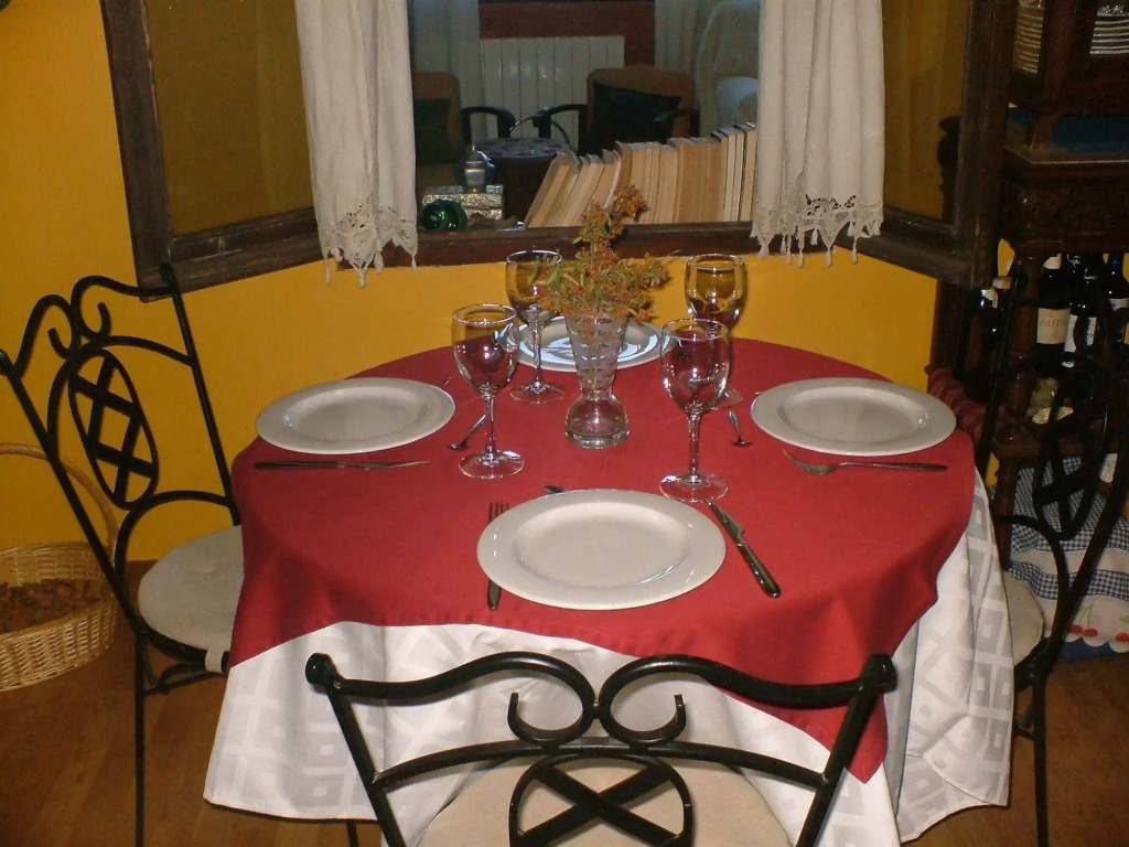 Hotel Finca Aldabra