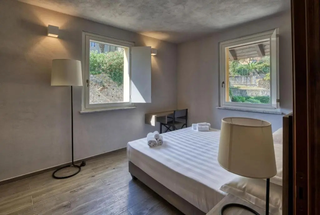 Residence Via Di Francia