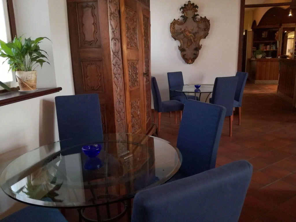 Hotel Vecchio Casello