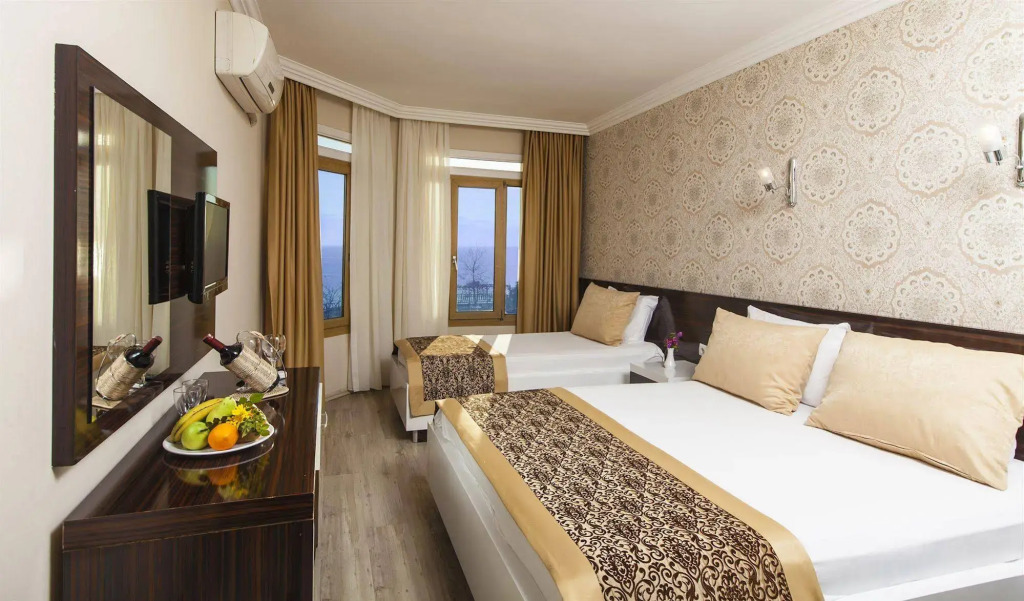 Avşar Boutique Hotel
