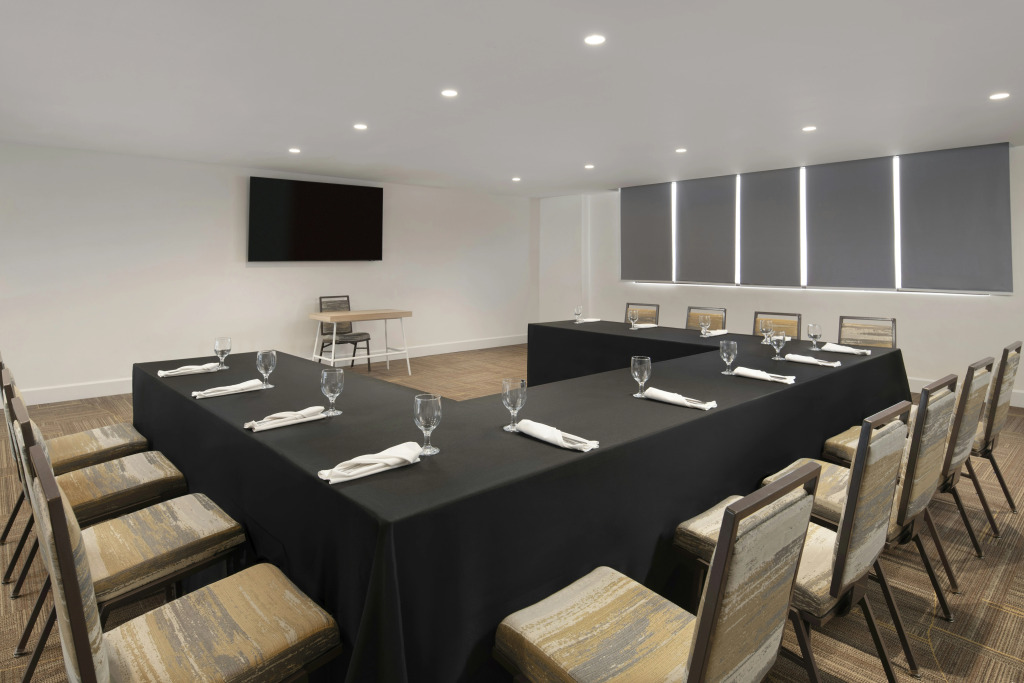 Hilton Garden Inn La Romana