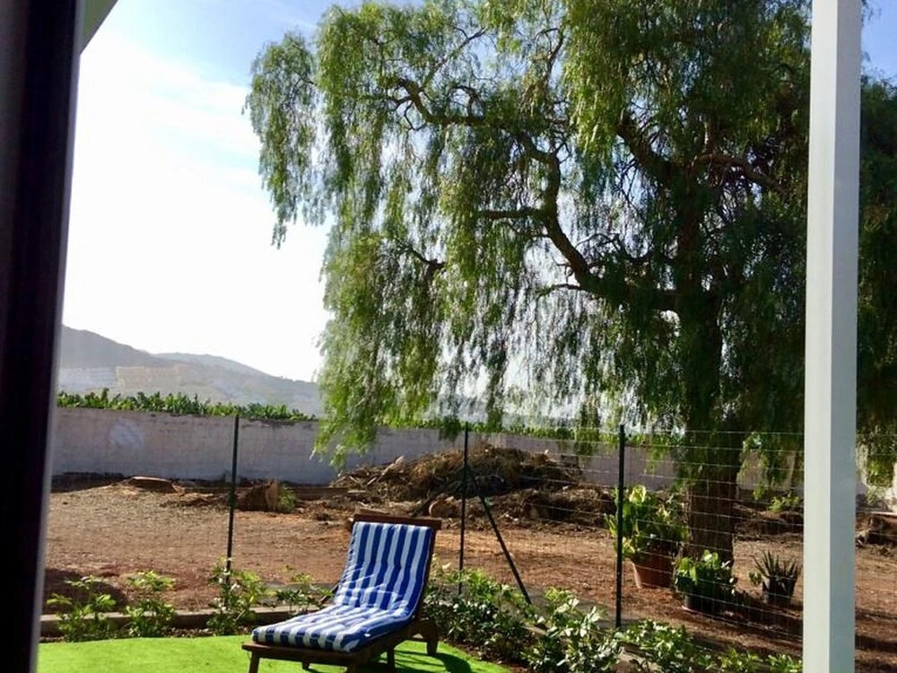 Cosy Apartment in Adeje With Garden