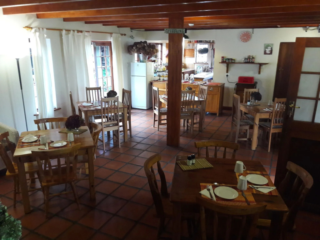 Tsitsikamma Village Inn