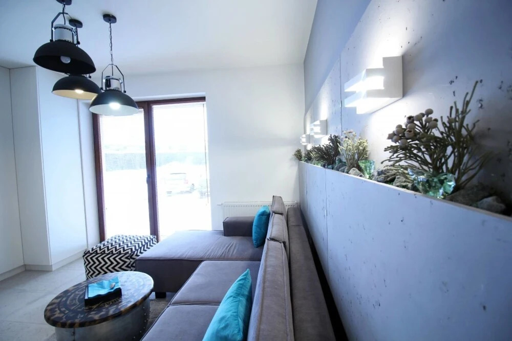 Dream LUX Apartments