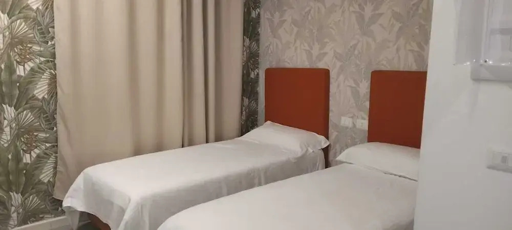 Foresteria SMART ROOMS