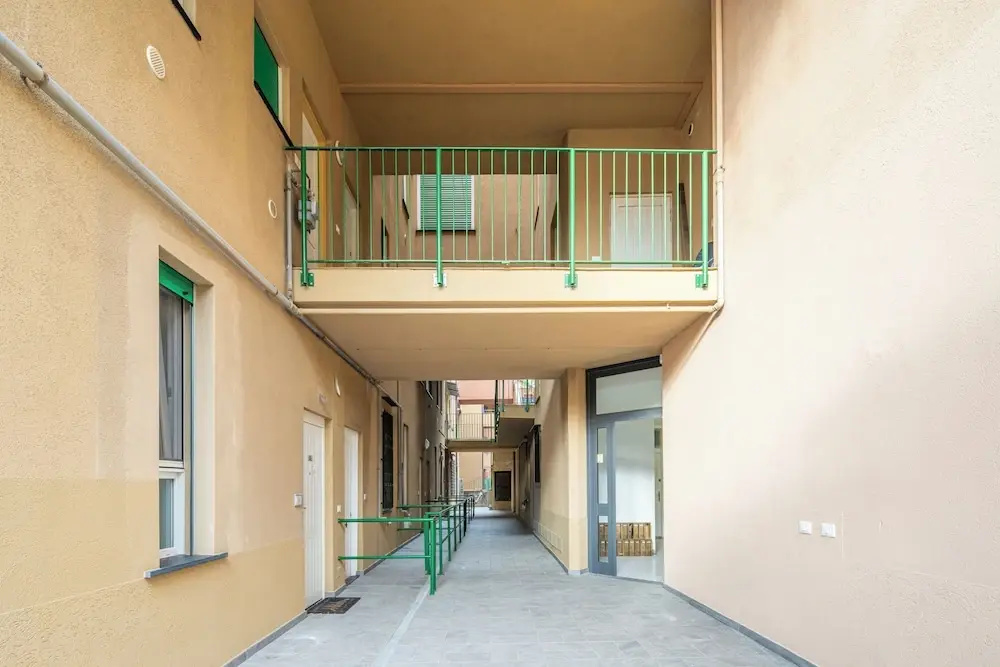 Casa Dolly Monterosso 5 Terre