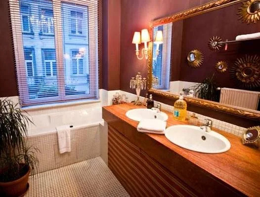 B&B LArt de la Fugue