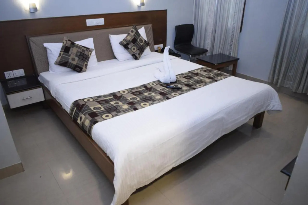 Hotel The Nook