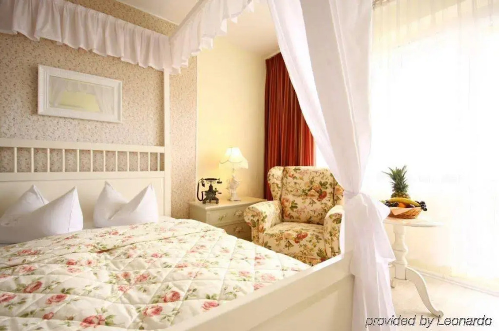 Soibelmanns Hotel Weimar