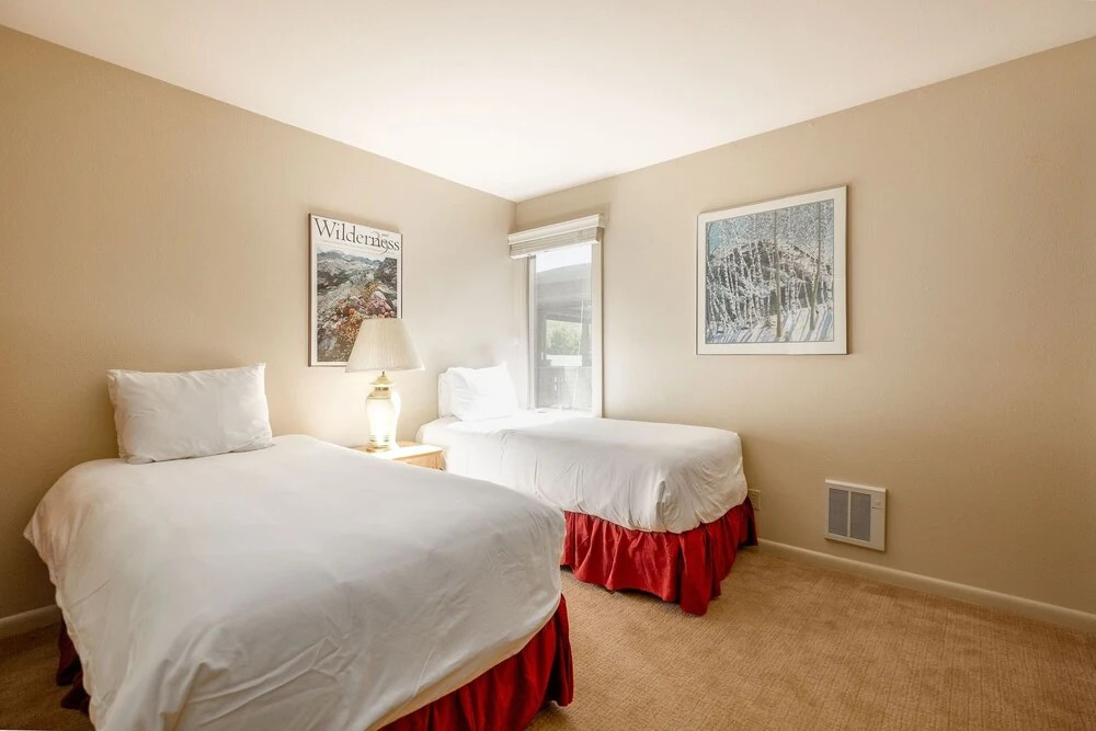 Snow Flower 159 2 Bedroom Condo by RedAwning