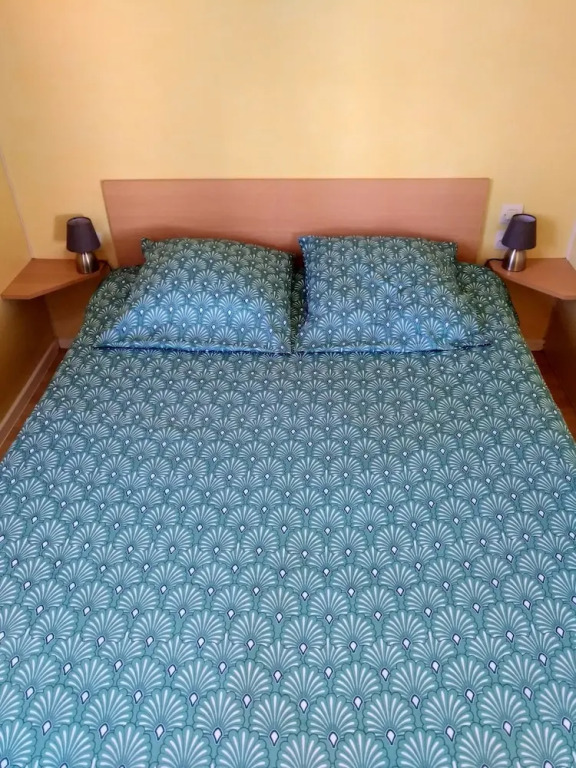 Location Mobilhome le Soleil Landais