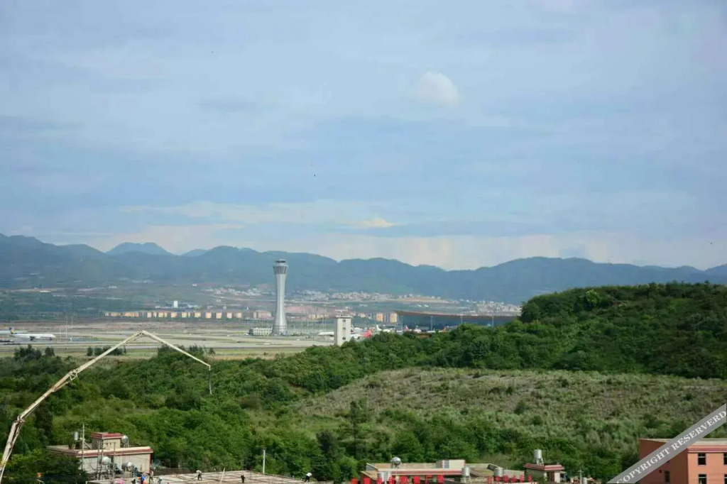 Puhua Hotel