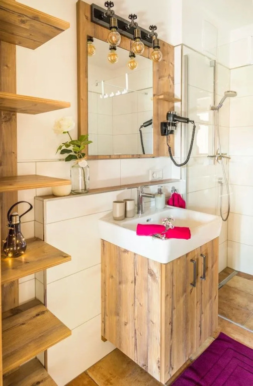 Apartment Motzenhof - Stadtnähe Salzburg - modernes Bauernhoferlebnis inklusive
