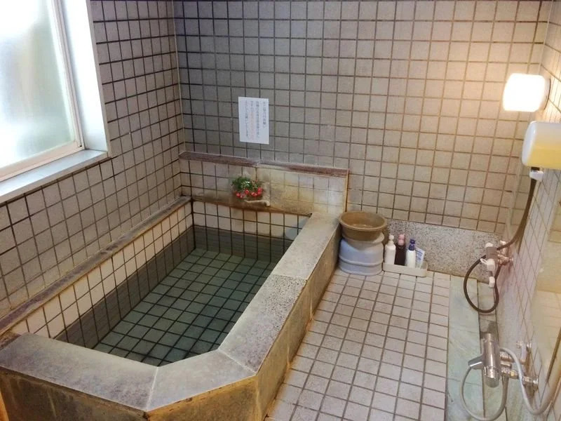 Minshuku Inn Ryogoku