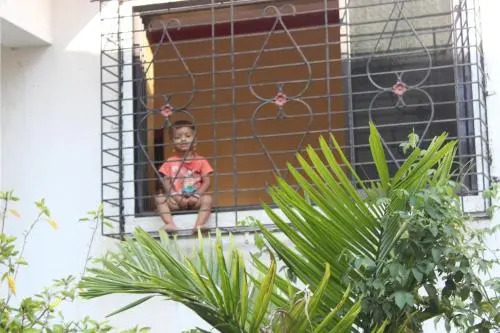 Sujit guest house