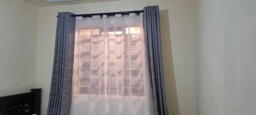 Immaculate Furnished 1-bed Apartment in Nairobi