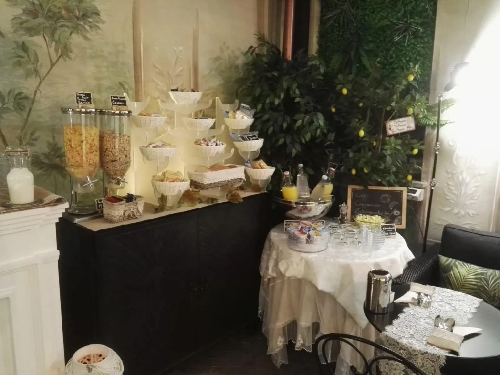 Relais Giulia
