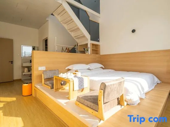 Starry Sky HOUSE B&B (Nanxun Ancient Town Scenic Area Branch)