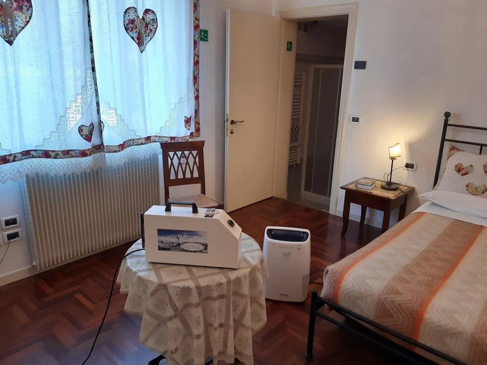 Casa del Miele